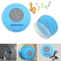 Aquatone Waterproof Wireless Bluetooth Speaker